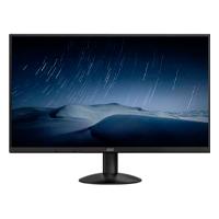 MONITOR LED AOC 27B30H / COLOR NEGRO / PANEL IPS 27 / HDMI Y VGA / ASPECTO 169 / TIEMPO DE RESPUESTA 1MS / FULL HD 1920 X 1080 / 100 HZ / VESA 100X100 MM / CONTRASTE 20,000,0001 / BRILLO 250 CD/M2 MONITOR LED AOC 27B30H / COLOR NEGRO / PANEL IPS 27 / HDMI Y VGA / ASPECTO 169 / TIEMPO DE RESPUESTA 1MS / FULL HD 1920 X 1080 / 100 HZ / VESA 100X100 MM / CONTRASTE 20,000,0001 / BRILLO 250 CD/M2